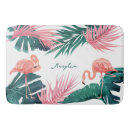Zoek naar flamingos badmatten Badkamer