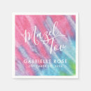 Zoek naar hippie servetten Roze