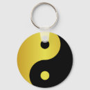 Zoek naar chinees symbool sleutelhangers Taoïsme