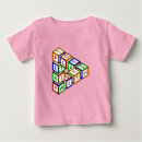 Zoek naar rode driehoek tshirts Elk persoon