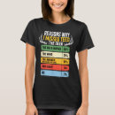 Zoek naar herten jacht tshirts Grappig