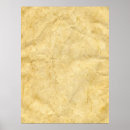 Zoek naar perkament posters Oud papier