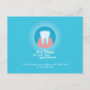 Zoek naar tandarts kantoor briefkaarten Orthodontist
