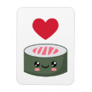 Zoek naar rijst magneten Kawaii