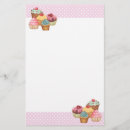 Zoek naar cupcake briefpapier Leuk