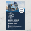 Zoek naar bouw flyers Professioneel
