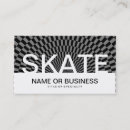 Zoek naar skater visitekaartjes Skateboarden