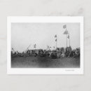 Zoek naar eskimo briefkaarten Foto