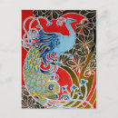 Zoek naar peacock briefkaarten Antiek