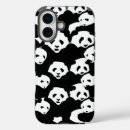 Zoek naar panda beer iphone hoesjes Beren