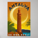 Zoek naar antalya posters Middellandse zee