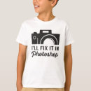 Zoek naar grappige fotograaf tshirts Lens