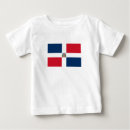 Zoek naar dominicaanse vlag tshirts Patriottisch