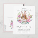 Zoek naar roze konijn briefkaarten Pasen