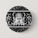Zoek naar randen buttons Vakantie