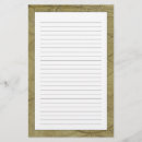 Zoek naar cirkels briefpapier Vormen