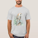 Zoek naar wildlife tshirts Waterverf