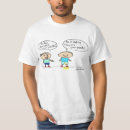 Zoek naar gedraaid tshirts Humor