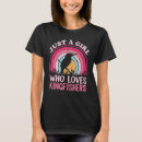 Zoek naar ijsvogels tshirts Vintage