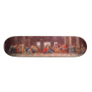 Zoek naar jesus skateboards Schilderij