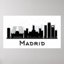 Zoek naar madrid posters Bestemming