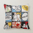 Zoek naar comic kussens Modern