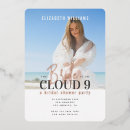 Zoek naar cloud uitnodigingen Gast