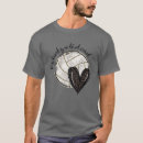 Zoek naar u ligt tshirts Liefhebber