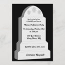 Zoek naar tombstone uitnodigingen Begraafplaats