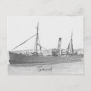 Zoek naar trawler briefkaarten Zee