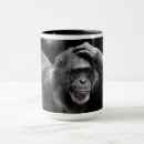 Zoek naar chimpansee ontwerp mokken Gorilla