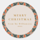 Zoek naar rode groene kerstmis stickers Vrome kerst