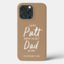 Zoek naar golf iphone hoesjes Vader