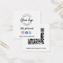 Zoek naar website visitekaartjes Maak contact met ons