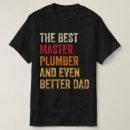Zoek naar meester tshirts Vader