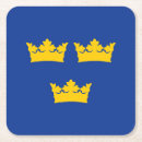 Zoek naar zweden onderzetters Sverige