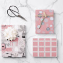 Zoek naar oerwoud baby shower cadeaupapier Schattig