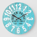 Zoek naar strand hout klokken Kust