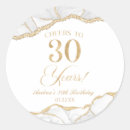 Zoek naar agaat stickers Elk persoon