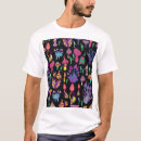 Zoek naar psychedelische tshirts Vintage