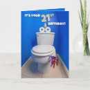 Zoek naar toilet humor kaarten Grappig
