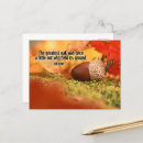 Zoek naar eik briefkaarten Noot