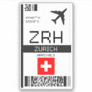 Zoek naar zürich stickers Europa