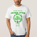 Zoek naar de groene van de bierdag tshirts Drink