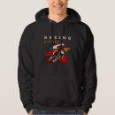 Zoek naar racing snelheid hoodies Motorsport