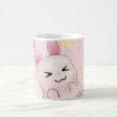 Zoek naar kawaii bunny mokken Roze