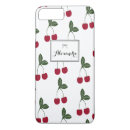 Zoek naar kersen iphone hoesjes Schattig