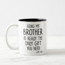 Zoek naar beste zwager geschenken Grappig broercadeau