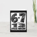 Zoek naar 13 jaar oud kaarten 6 7