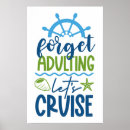 Zoek naar grappige vakantie posters Beach